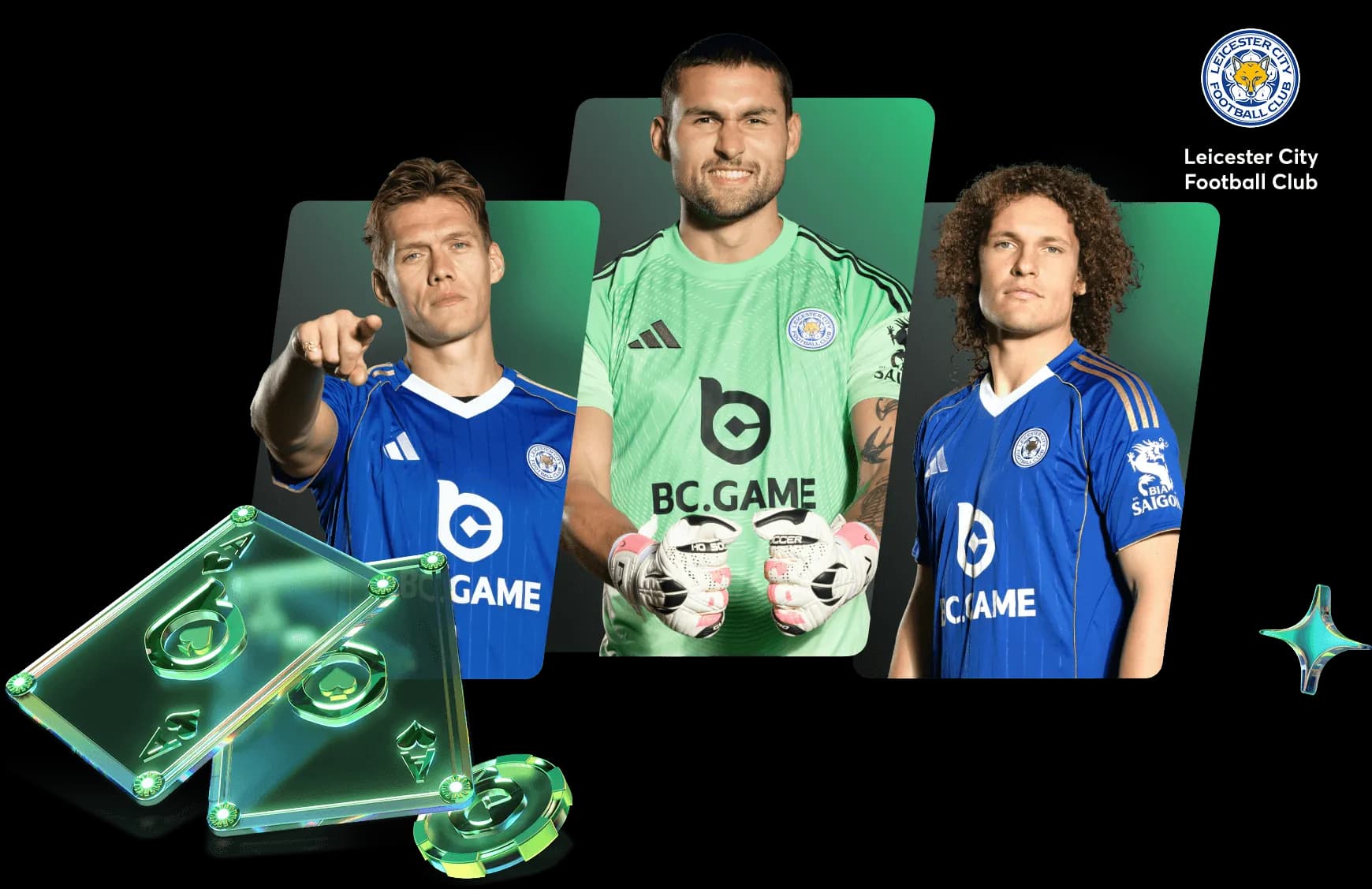 Изображение баннера героя